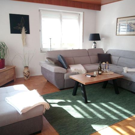 Ferienwohnung Schwalbennest Sommerach Εξωτερικό φωτογραφία