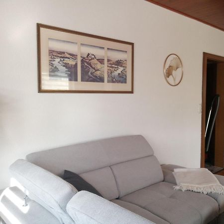 Ferienwohnung Schwalbennest Sommerach Εξωτερικό φωτογραφία