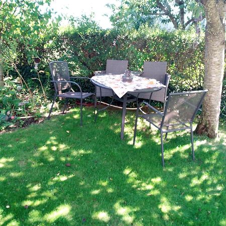 Ferienwohnung Schwalbennest Sommerach Εξωτερικό φωτογραφία
