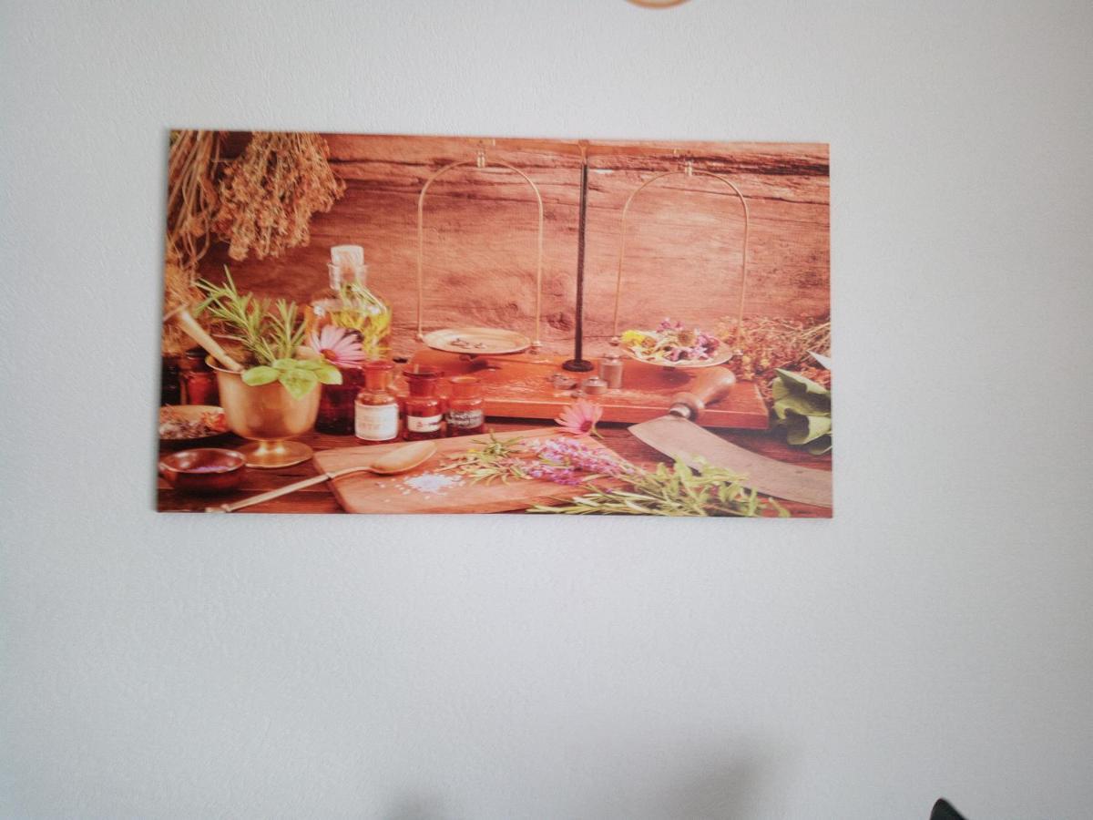 Ferienwohnung Schwalbennest Sommerach Εξωτερικό φωτογραφία