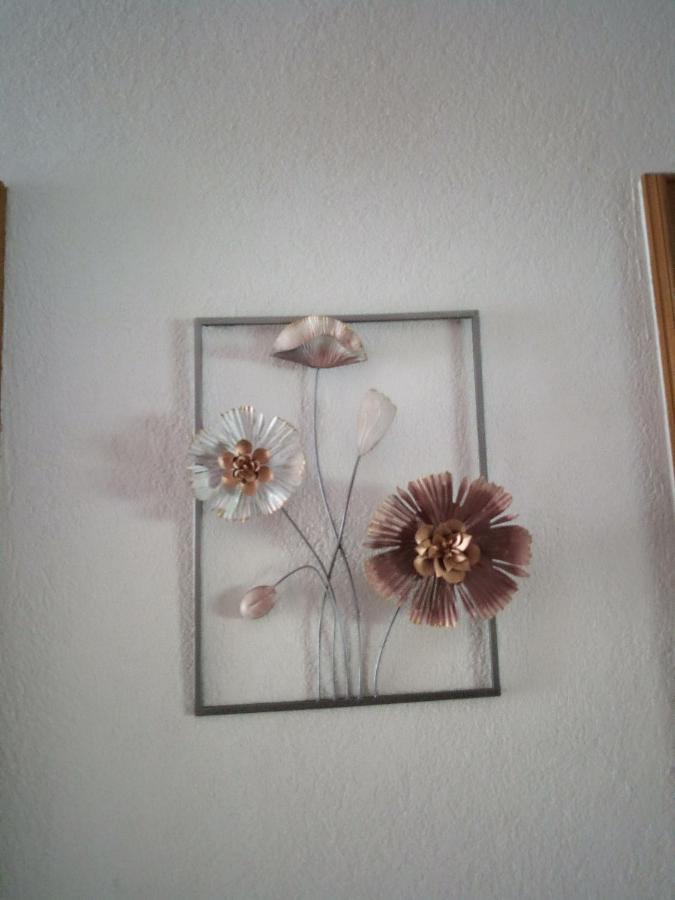 Ferienwohnung Schwalbennest Sommerach Εξωτερικό φωτογραφία