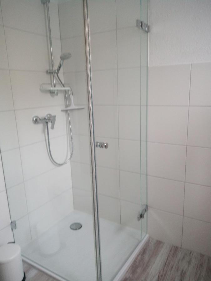 Ferienwohnung Schwalbennest Sommerach Εξωτερικό φωτογραφία