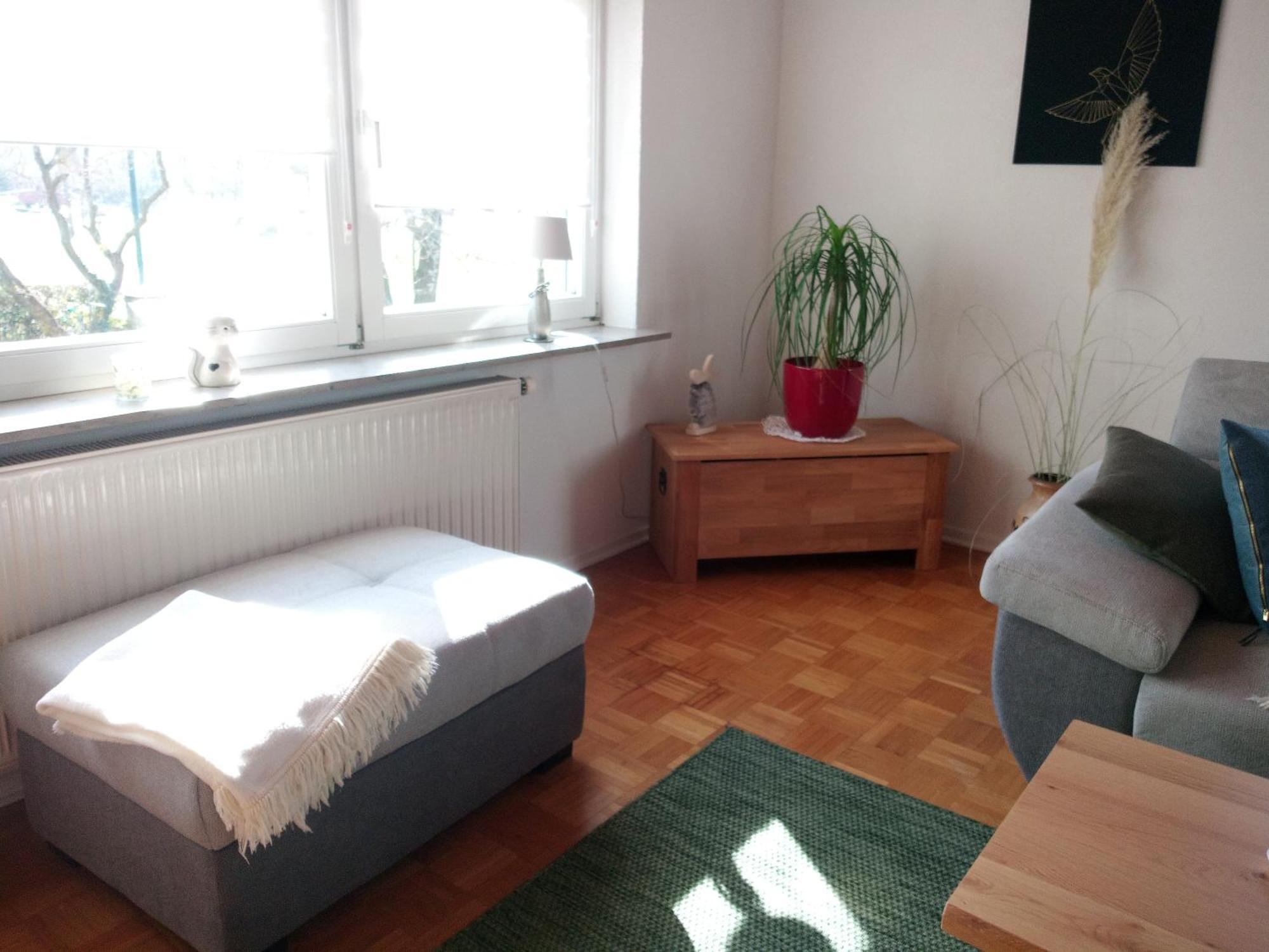 Ferienwohnung Schwalbennest Sommerach Εξωτερικό φωτογραφία